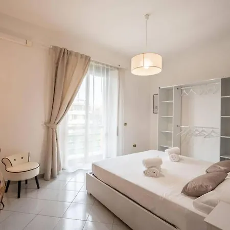 Sempione Da Giulio Lejlighed Rom