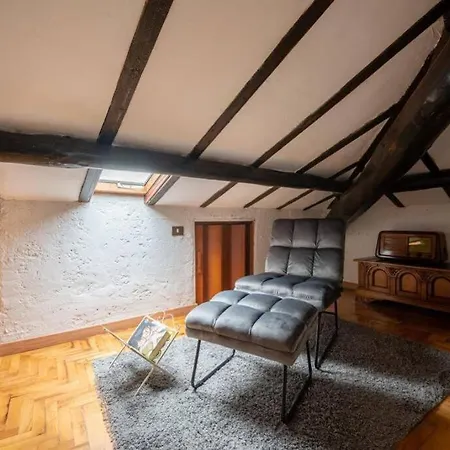 Lejlighed Sempione Da Giulio *