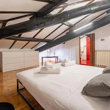 Sempione Da Giulio Lejlighed *