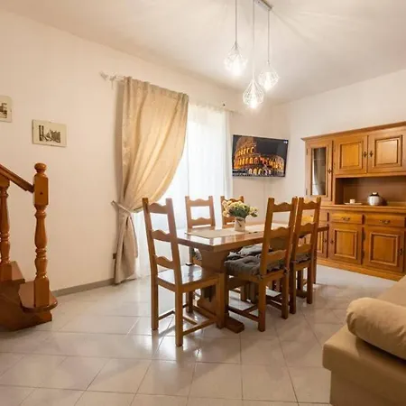 Lejlighed Sempione Da Giulio Rom