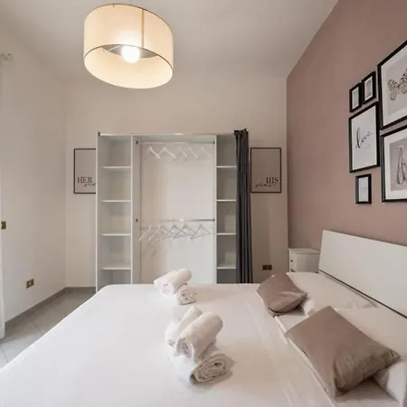 Sempione Da Giulio Lejlighed *