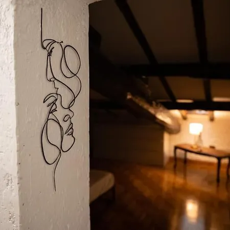 Sempione Da Giulio Lejlighed Rom