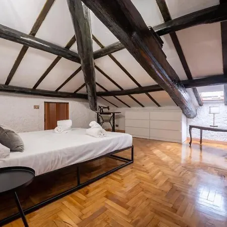 Sempione Da Giulio Rom