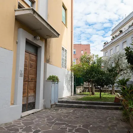 Lejlighed Sempione Da Giulio