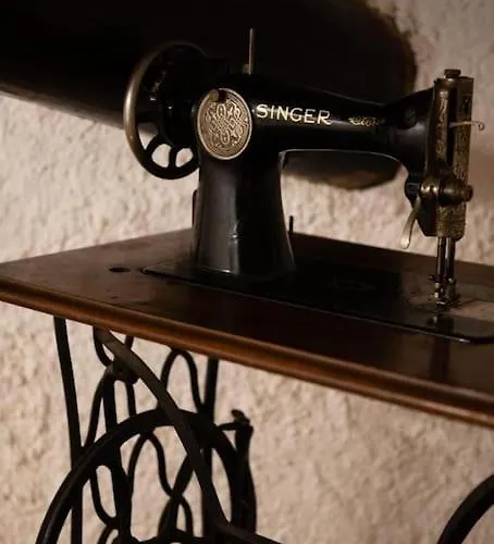 Daire Sempione Da Giulio