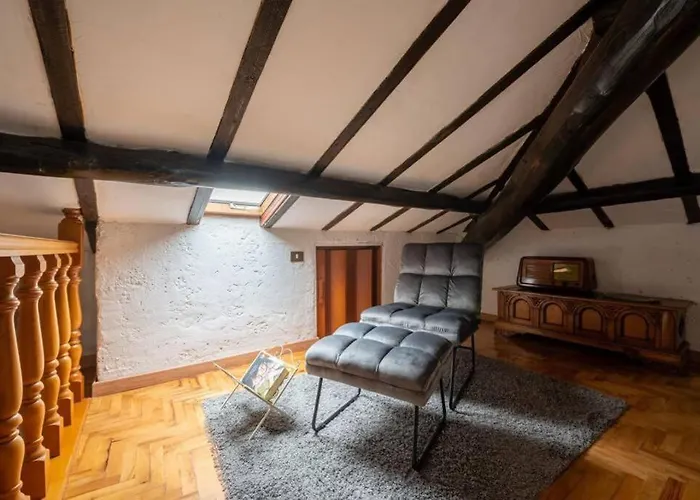 Daire Sempione Da Giulio *