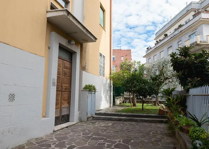 Daire Sempione Da Giulio